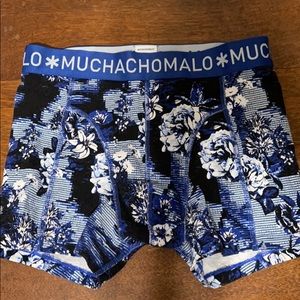 Muchachomalo boxer briefs